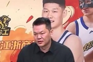 朱芳雨曾谈哈登加盟广东梗：没想到流量这么大，希望能联系到登哥
