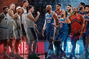 攻防转换成关键！NBA新赛季西部如何凭三招锁定胜局