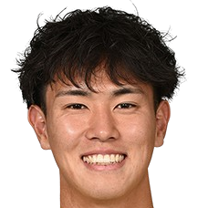 平松航