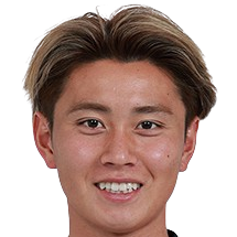 荒木辽太郎