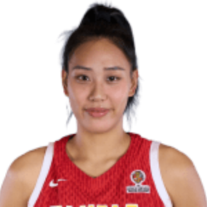 唐子婷