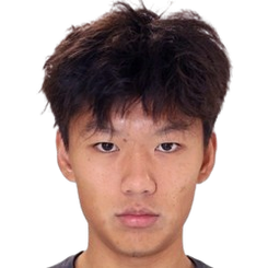 付贞豪