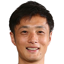 山越康平