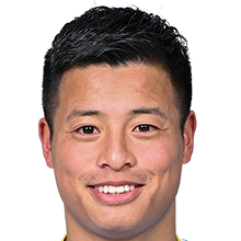内田瑞己