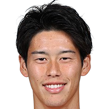 佐藤瑶大