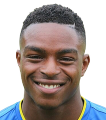 丰司·奥卢萨尼亚