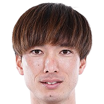 武田将平